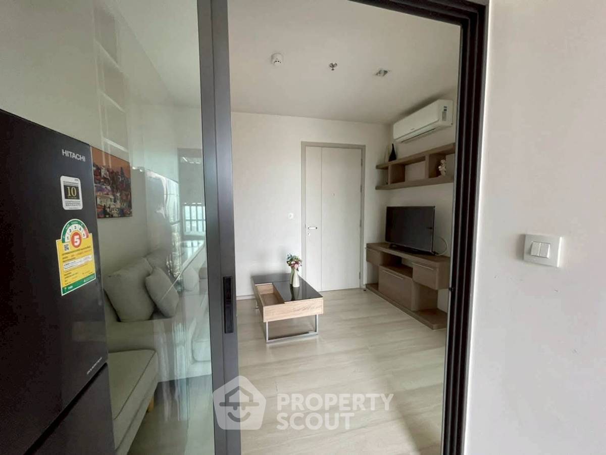 picture 1-BR Condo at Life Sukhumvit 48 near BTS Phra Khanong (ID 2452546) - 6/13