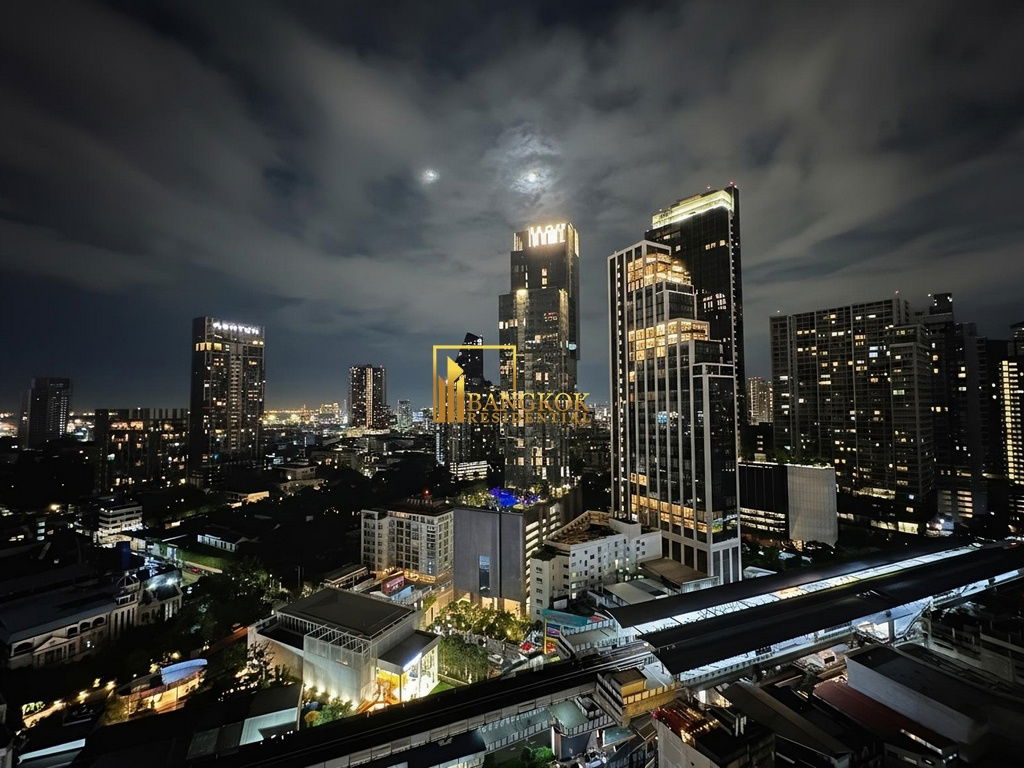 picture The Strand Thonglor | Stunning 2 Bedroom Luxury Condo - BR60812CD - 6/37