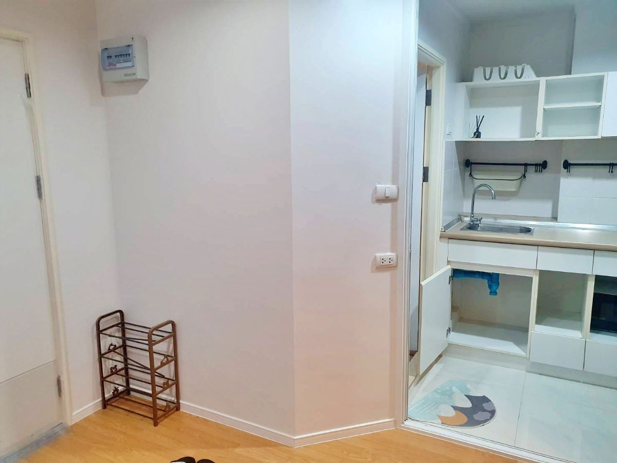 รูป 💎🙋🏼💥แอดไลน์เพื่อนัดดูห้องได้เลยนะคะ📲ลุมพินี เพลส ศรีนครินทร์ - หัวหมาก สเตชั่น - รูปที่ 4/4