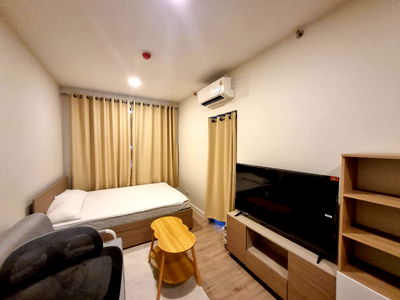 คอนโดให้เช่า : TR_11XS28 Xim Rama 3 - Suksawat (ซิม พระราม 3 - สุขสวัสดิ์) ห้องว่างให้เช่า Line: @trestate