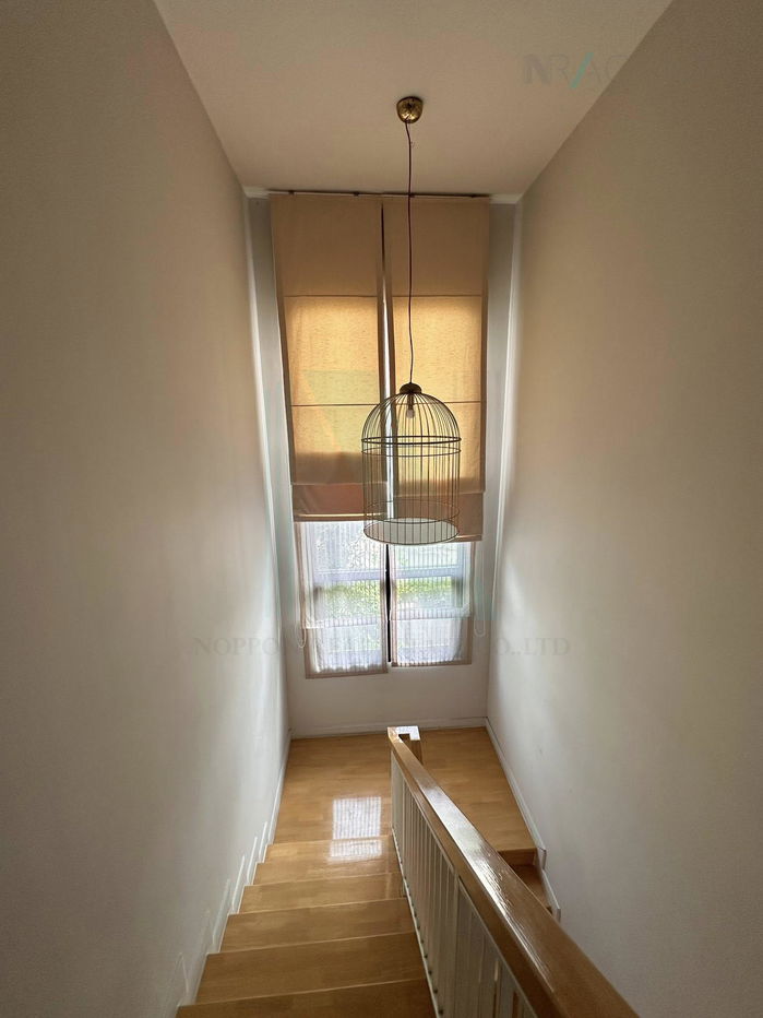 รูป 📌 ขายบ้านเดี่ยว โครงการ เอโทล จาวา เบย์ 2 ชั้น 3 ห้องนอน 3 ห้องน้ำ - รูปที่ 5/8