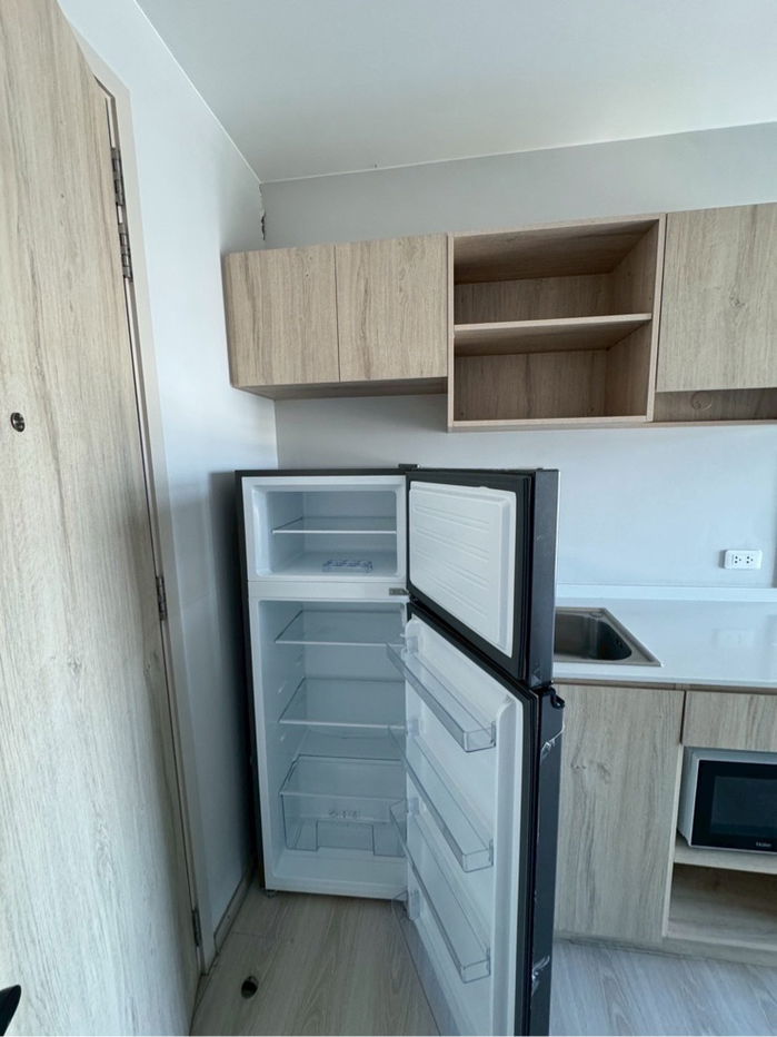 รูป Nue noble ลาซาล 1 ห้องนอน For rent 9,000❤️‍🔥 - รูปที่ 3/8