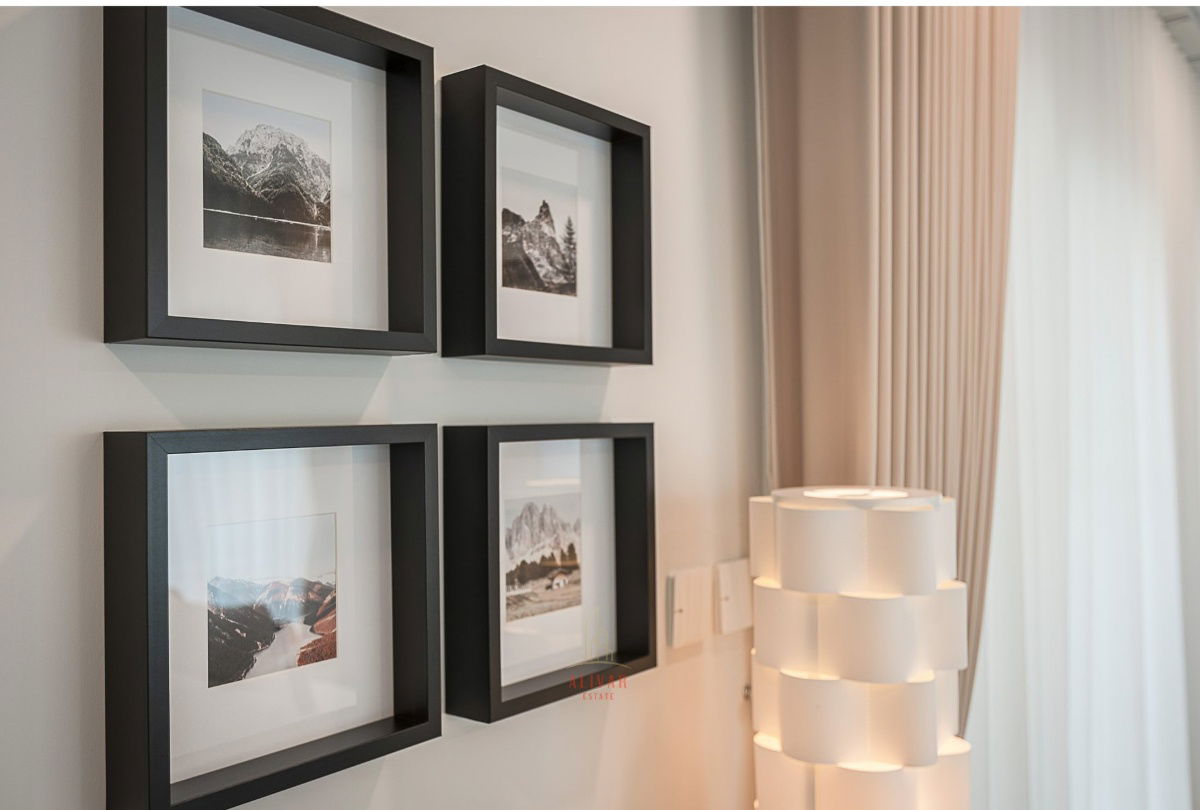 picture RH112225 For rent, 2-storey detached house, 3 bedrooms at Chaiyaphruek Bangna, Km. 15, near Suvarnabhumi Airport. - 17/23