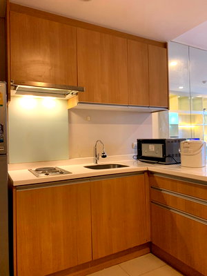 ขายคอนโด : ขาย villa asoke วิลล่า อโศก 🔥🔥🔥 5.7ล้าน 48ตารางเมตร 🔥🔥🔥 