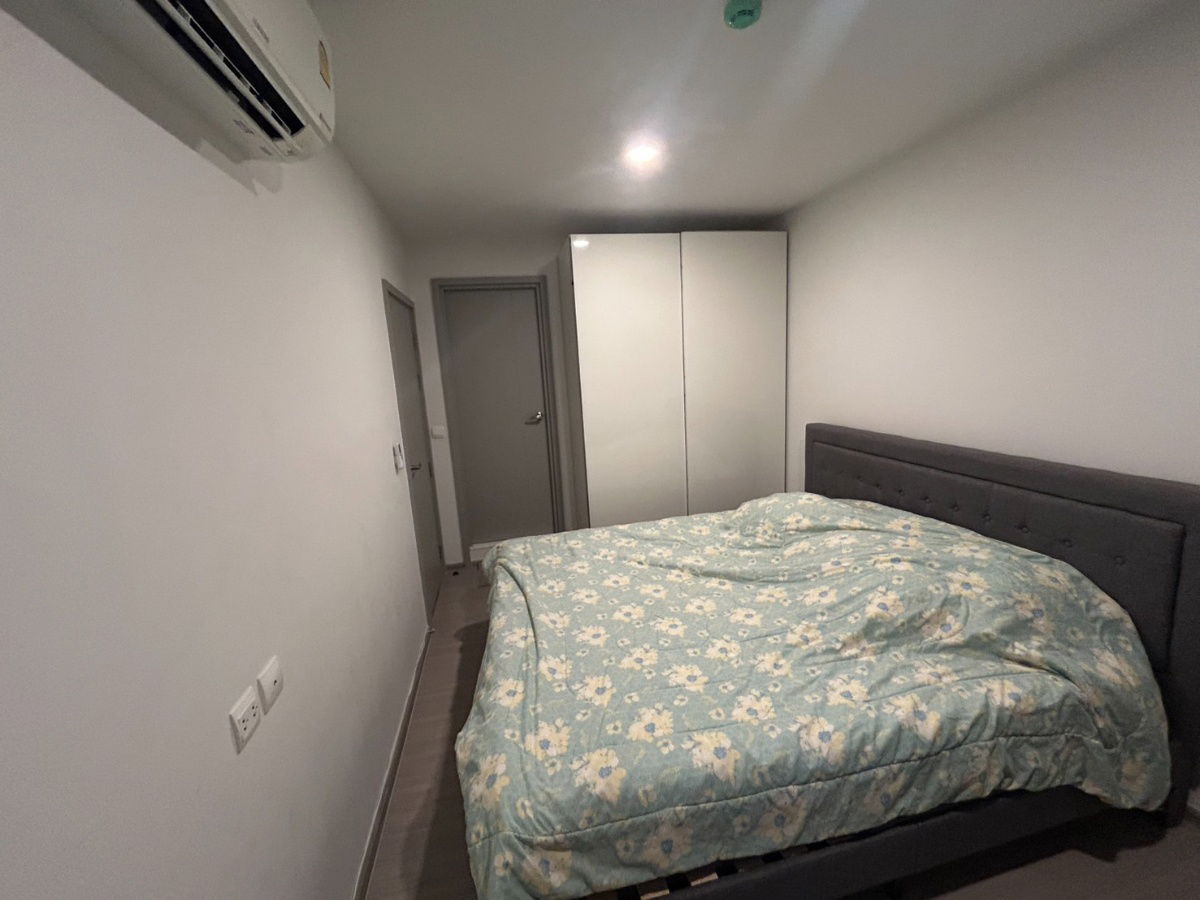 picture [Rent] Condo Aspire Sukhumvit–Onnut (Aspire Sukhumvit–On Nut), convenient travel, near BTS On Nut. - 2/16