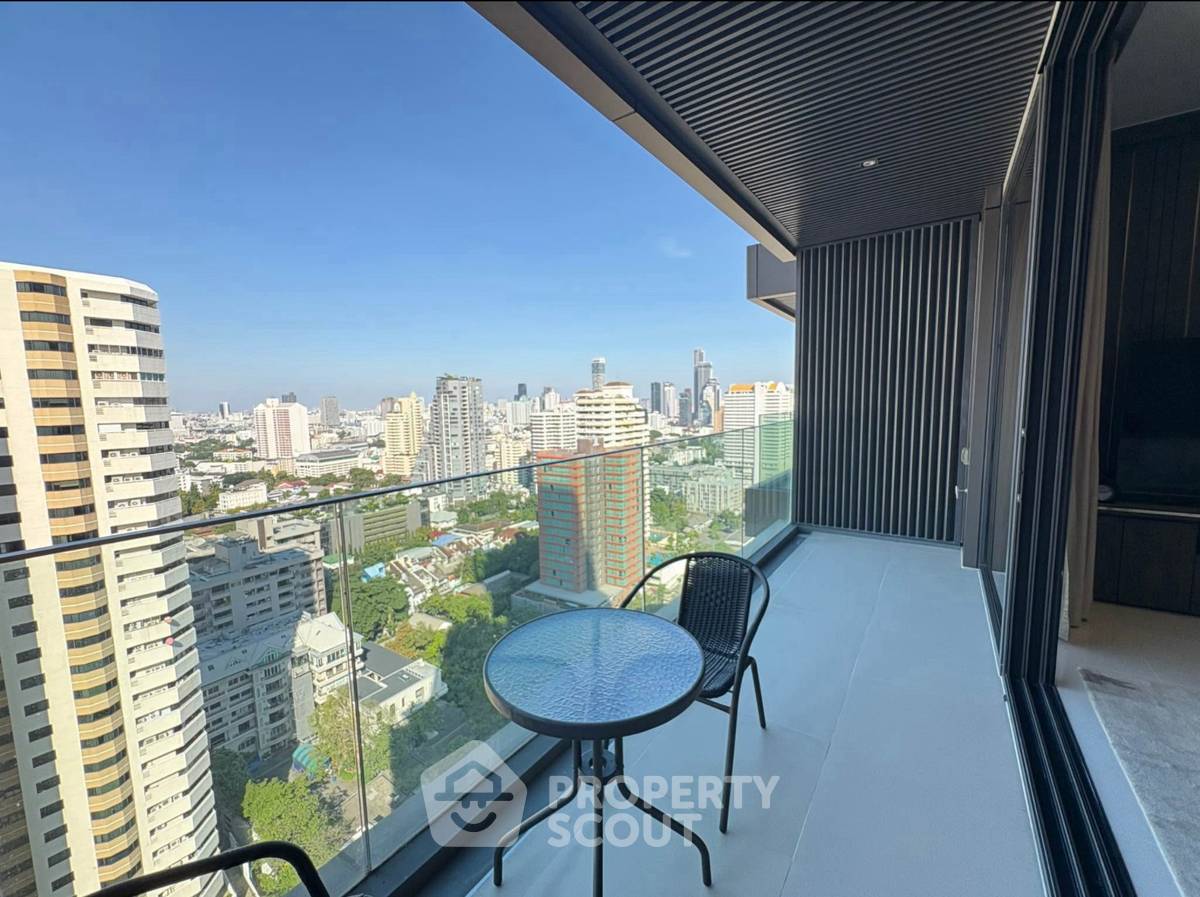 picture 2-BR Condo at Vittorio Sukhumvit 39 near BTS Phrom Phong (ID 2453770) - 6/19