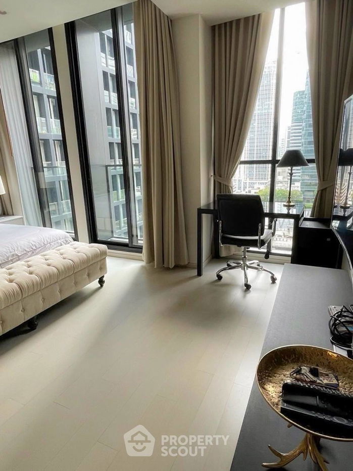 picture 1-BR Condo at Noble Ploenchit near BTS Phloen Chit (ID 2450653) - 3/13