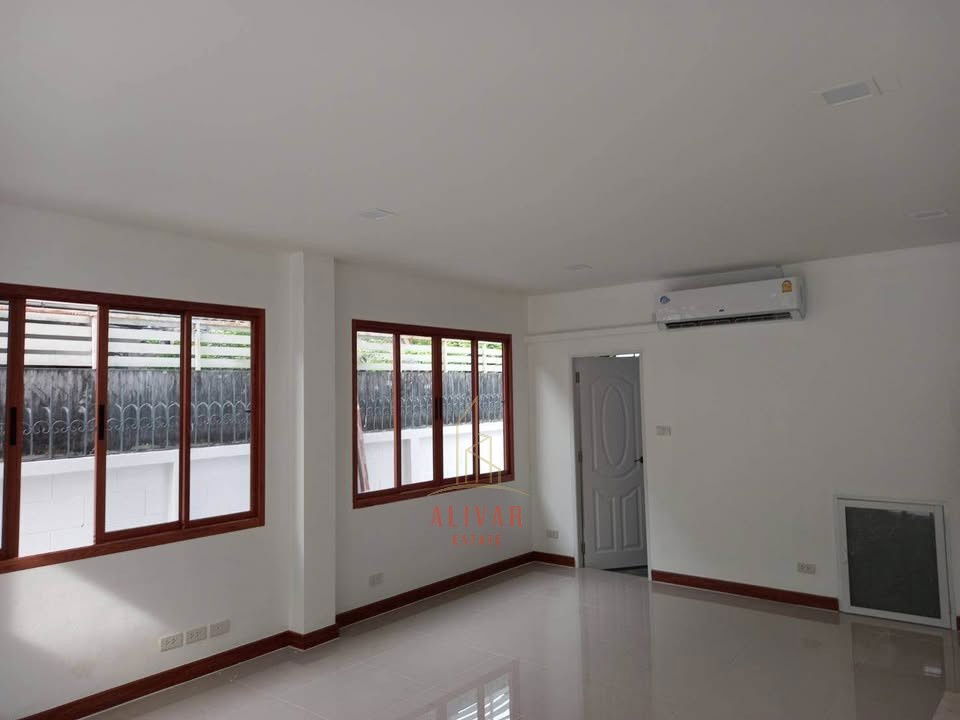 picture RH112525 House for rent in Prachachuen and Ratchadaphisek area, 6 bed, 7 bath (Availiable JAN 2025)  - 16/17