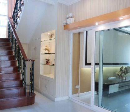 picture FOR RENT  HOUSE PROPERTY  50000 BAHT per MONTH - 8/8