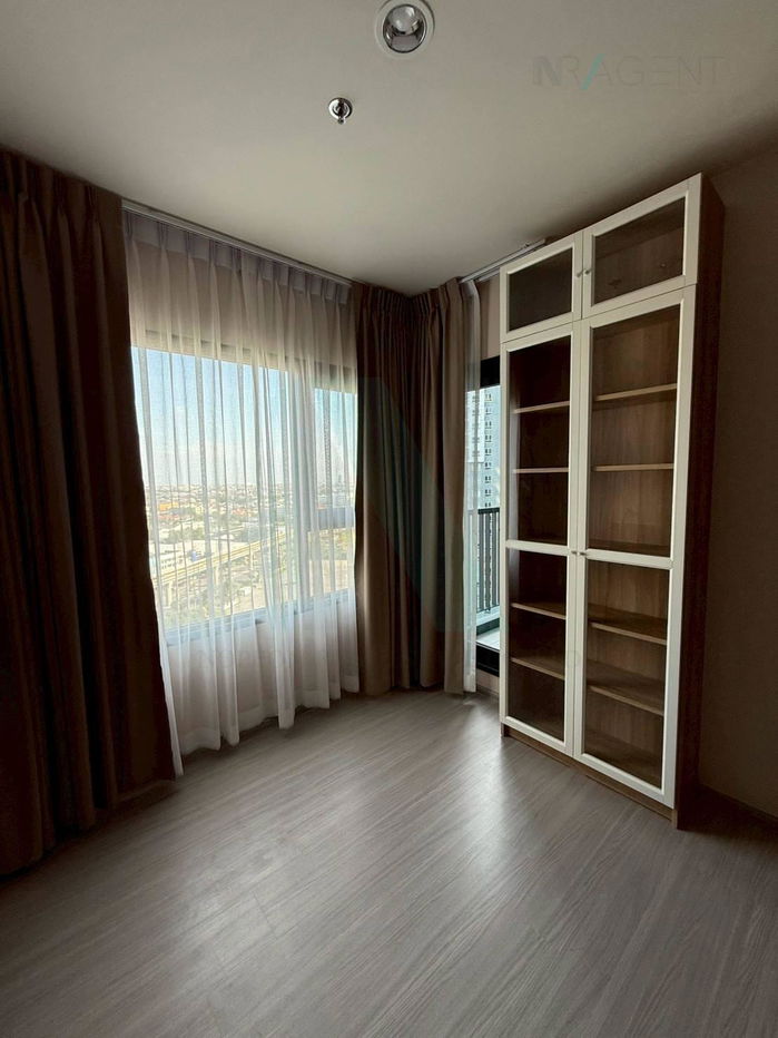 picture For Sell Condo ASPIRE ERAWAN PRIME Building 1, Floor 17,1 bed room, Room size 35 sqm - 8/8