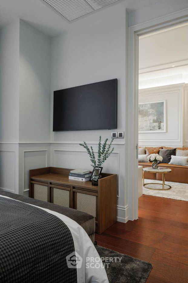 รูป คอนโด 2-ห้องนอน ที่ คุณ บาย ยู ใกล้ BTS ทองหล่อ (ID 1534517) - รูปที่ 3/12