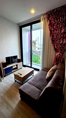 Condos for rent : For Rent Condo XT EKKAMAI Building 1, Floor 3,1 bed room, Room size 36 sqm