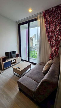For Rent Condo XT EKKAMAI Building 1, Floor 3,1 bed room, Room size 36 sqm
