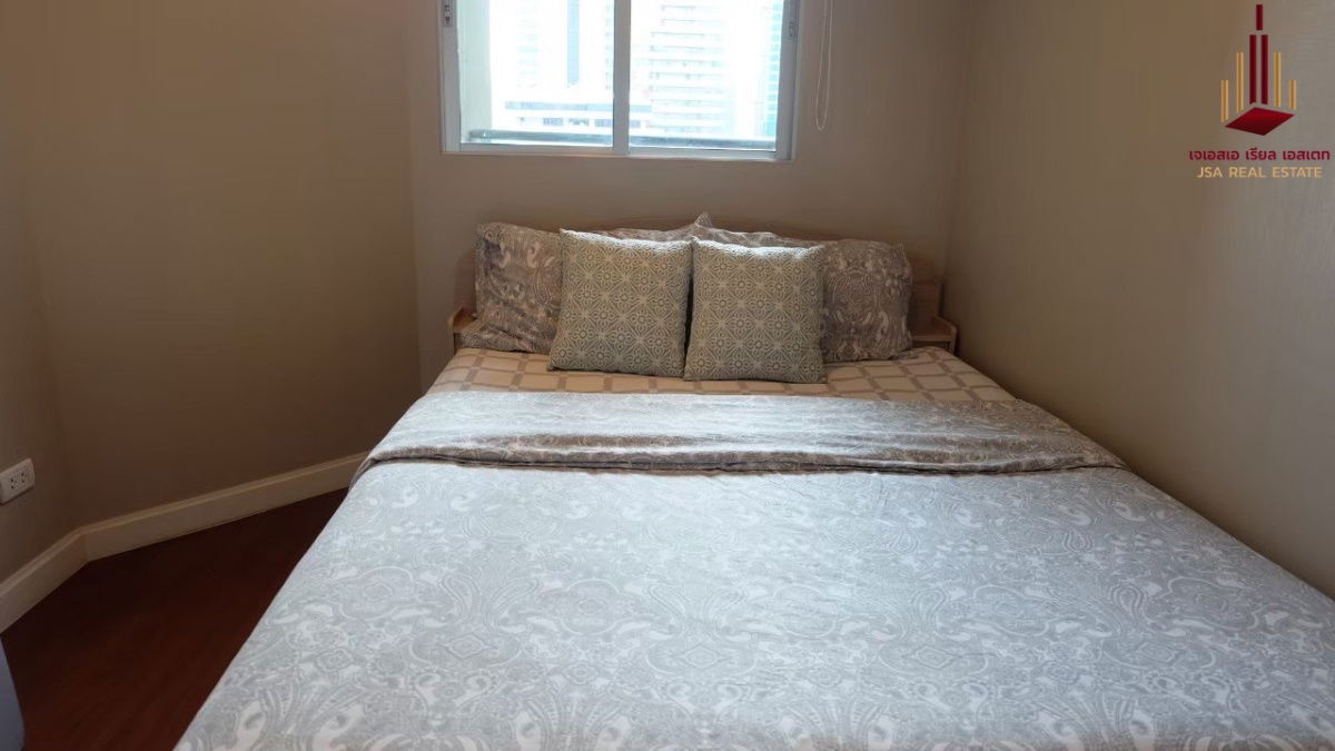 picture ✨ For Sale : Belle Grand Rama 9  Condo  ✨  💰 only 14,000,000 thb - 3/9