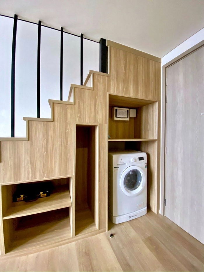 picture 🌈⚡ E92902 Siamese Sukhumvit 87 (Ramada Residence) ⚡🌈   Get a Special Code when renting with us 💬 LINE: @theagentpro - 4/19