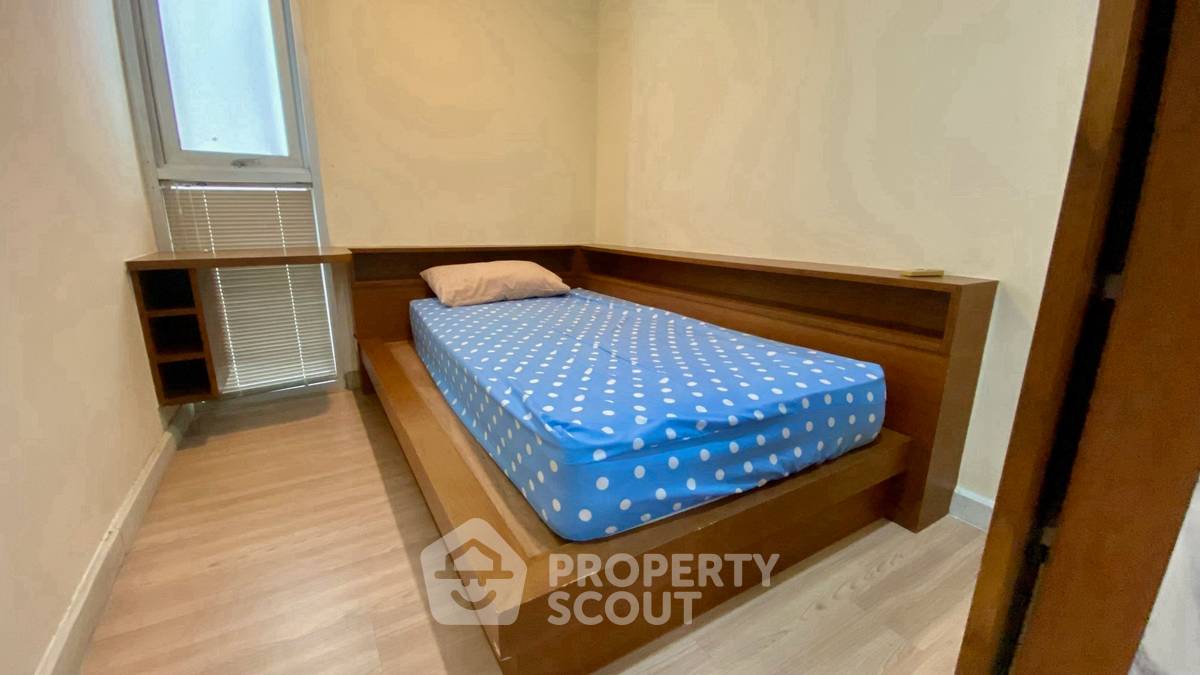 picture 2-BR Condo at Sky Walk Residences near BTS Phra Khanong (ID 2450432) - 11/11