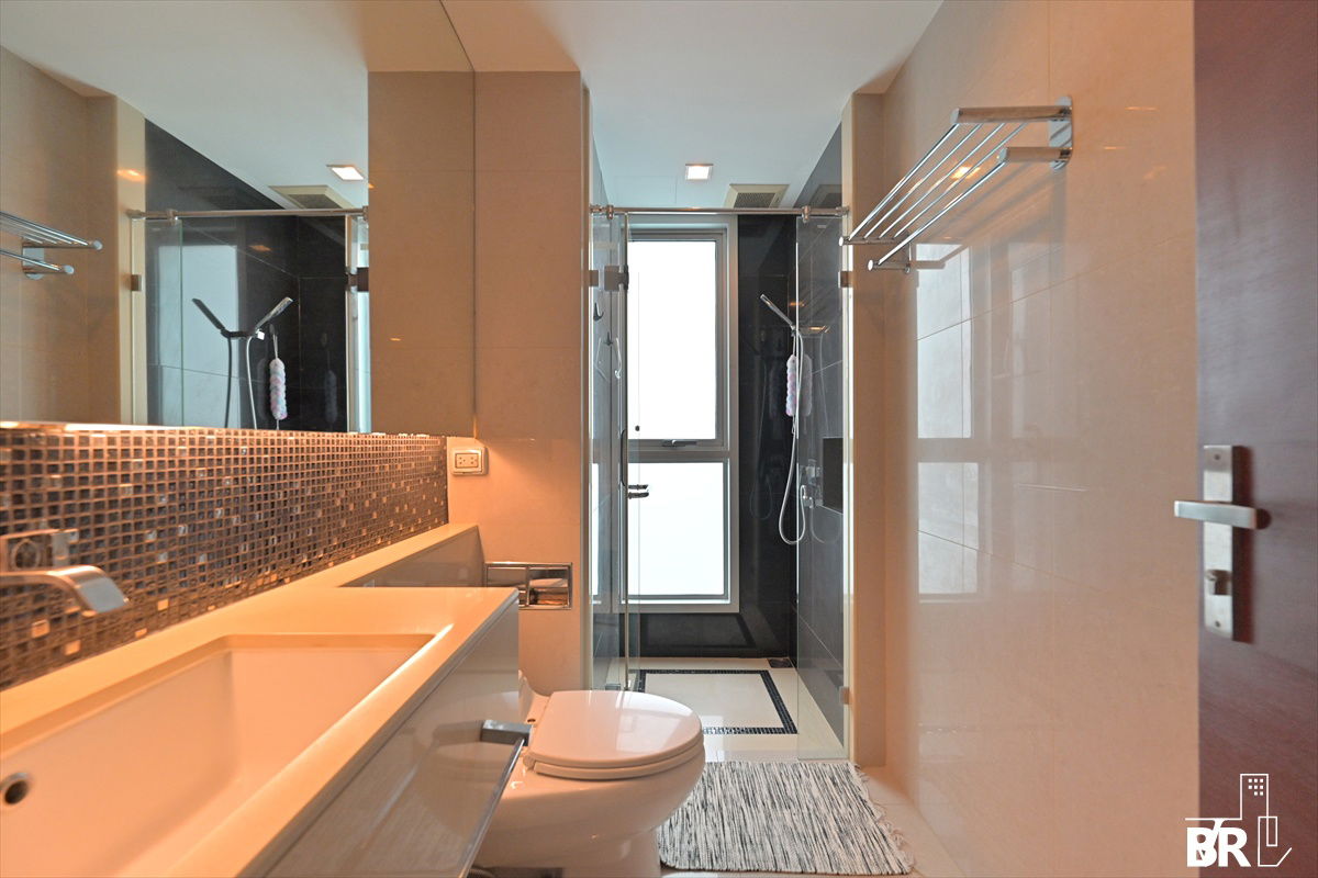 picture The Address Asoke 💚 Beautiful rooms, now available 💚 Near MRT Phetchaburi  - 12/12