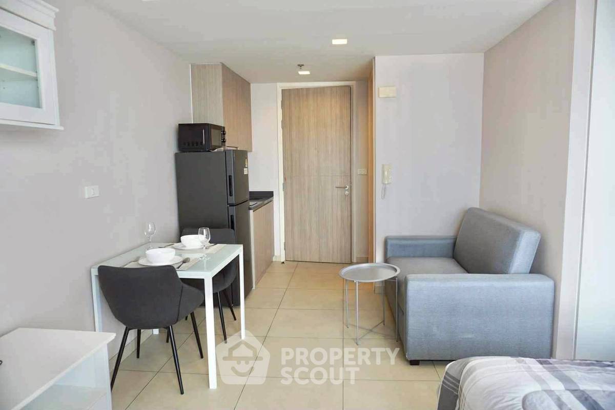 picture 1-BR Condo at Unixx South Pattaya close to Phratamnak (ID 2452320) - 11/12