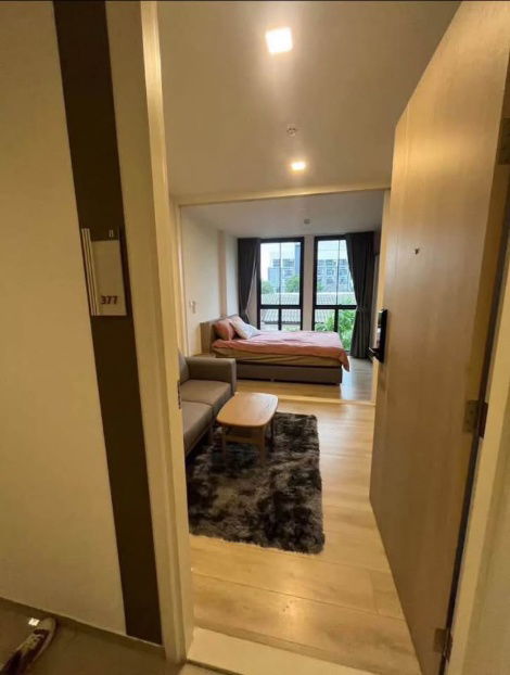 รูป 🗼 For Rent 🌁 Chamber Onnut 🌁 JA-621 - รูปที่ 5/9