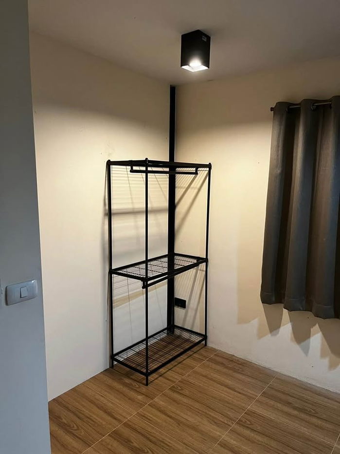 รูป  HR3051ให้เช่าบ้านสวย วิวดีที่สุด หลังมุม โครงการ PLENO พระราม 9 - กรุงเทพกรีฑา 1 ใกล้ร.ร.นานาชาติเวลลิงตัน - รูปที่ 40/46