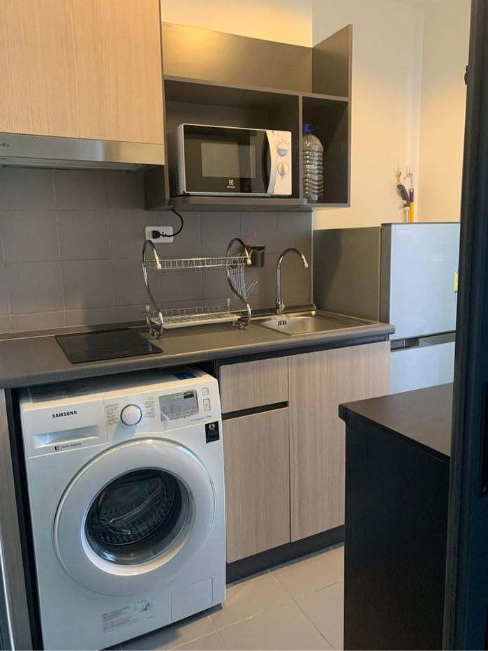 picture #Z3368💥 271168 🔥Condo for rent: IDEO Sukhumvit 115 - 8/10