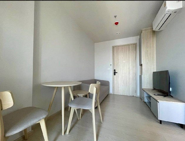 picture C6370 Rent : Condo Nue Mega Plus Bangna ( BTS Punnawithi ) 064 665 4666 - 4/7