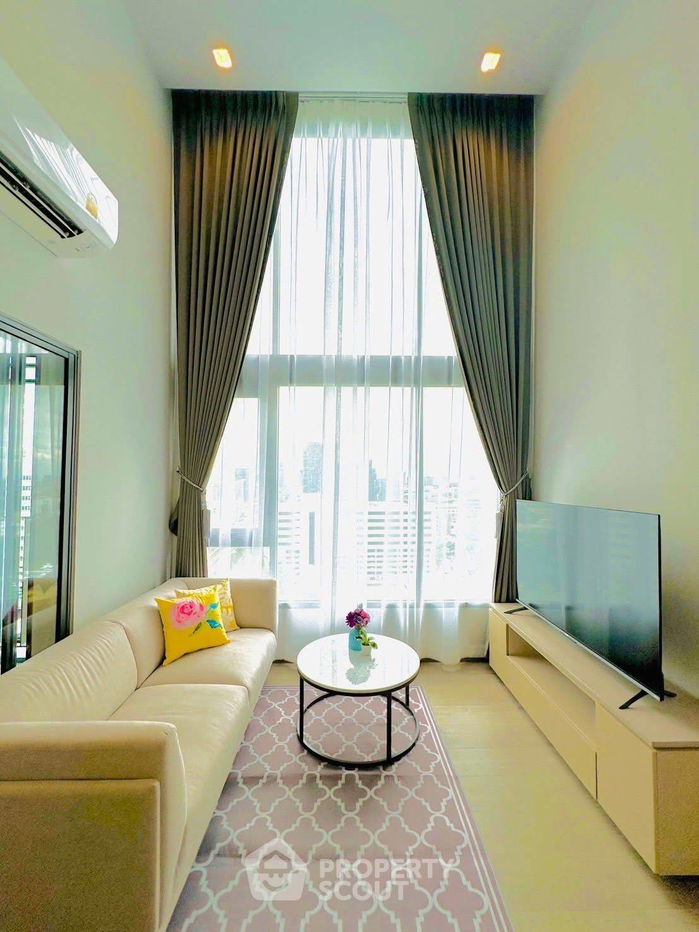 picture 1-BR Condo at Piti Sukhumvit 101 near BTS Punnawithi (ID 2443384) - 1/17