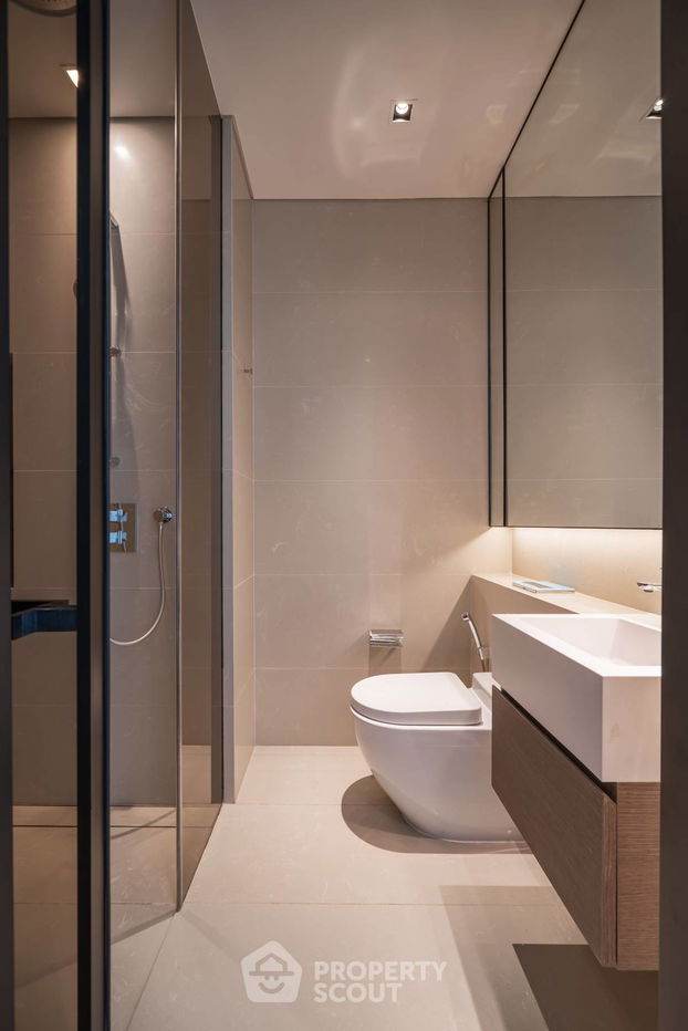 picture 2-BR Condo at Banyan Tree Residences Riverside Bangkok near MRT Hua Lamphong (ID 2450846) - 15/15