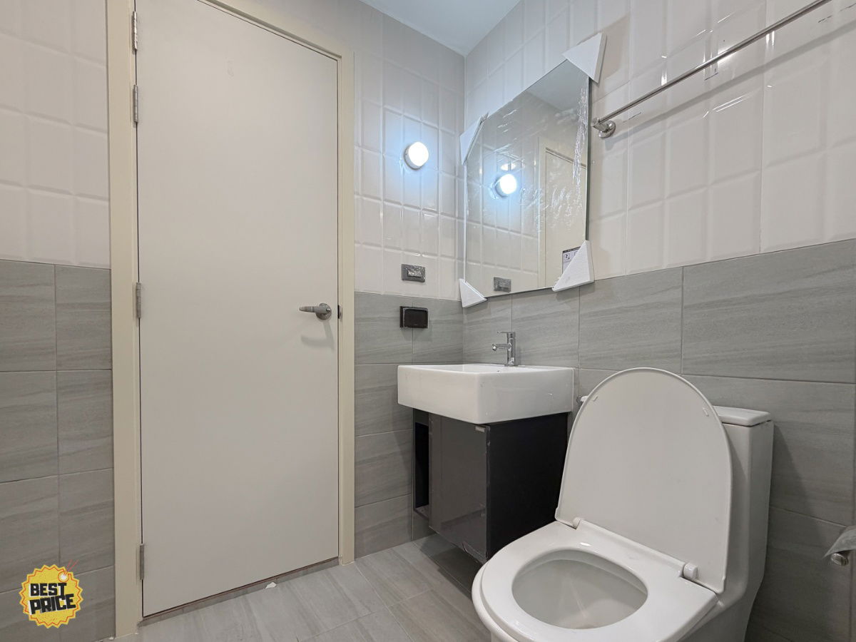 picture For rent at Groove Scape Ladprao - Sutthisan / Line ID : @bestprice (with @ too) - 12/14