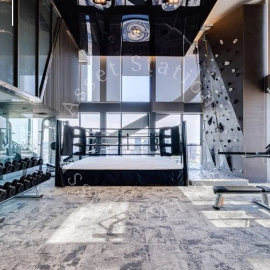 รูป  Highlight Unit! THE ESSE at SINGHA COMPLEX พร้อมเข้าอยู่ - รูปที่ 11/13