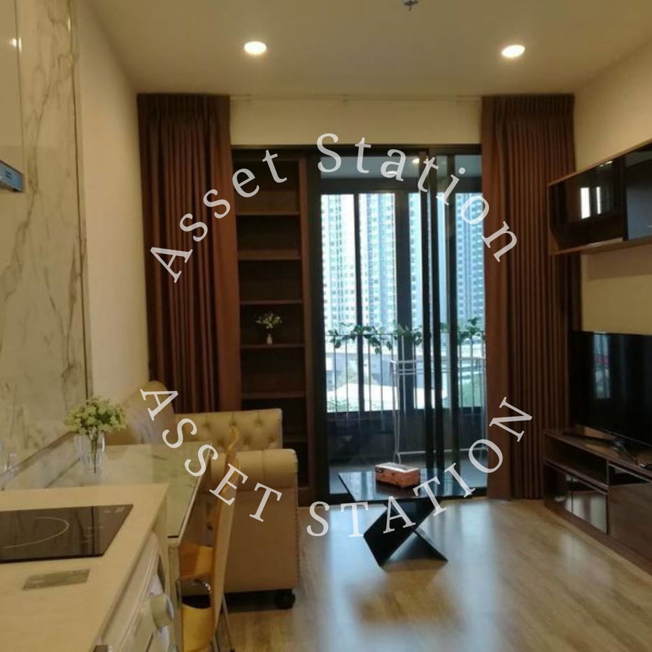 picture For sale! @ Ideo Mobi Asoke The New Era near MRT Phetchaburi - 3/6