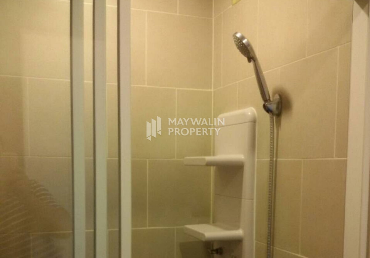 รูป 💙 ให้เช่า The Base Rama 9 - Ramkhamhaeng | 1 Bedroom 30 ตร.ม. | 11,000 บาท 📲 Line ID: 0842932624/Junesone520 - รูปที่ 6/7