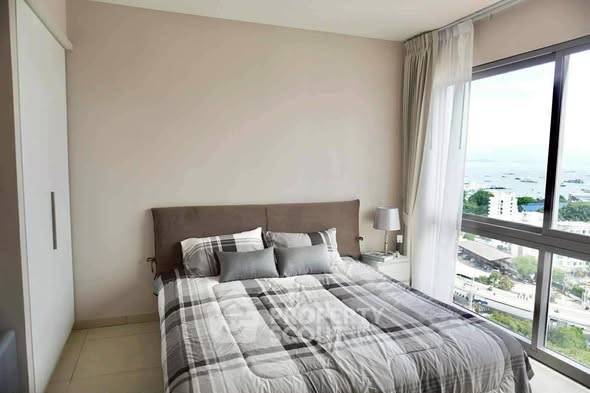 picture 1-BR Condo at Unixx South Pattaya close to Phratamnak (ID 2452320) - 2/12