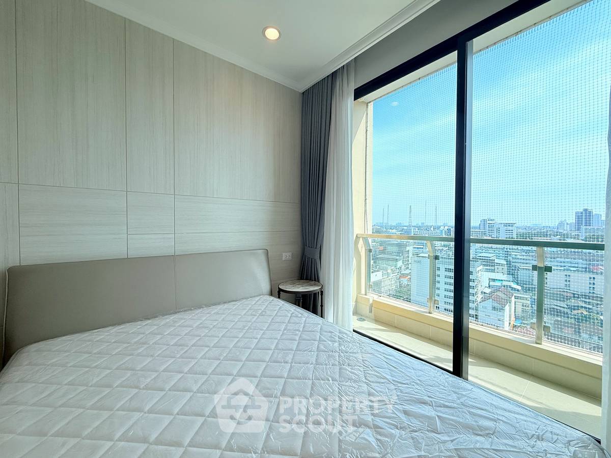 รูป คอนโด 2-ห้องนอน ที่ ศุภาลัย เอลีท สาทร - สวนพลู ใกล้ BTS ศาลาแดง (ID 2451248) - รูปที่ 11/20