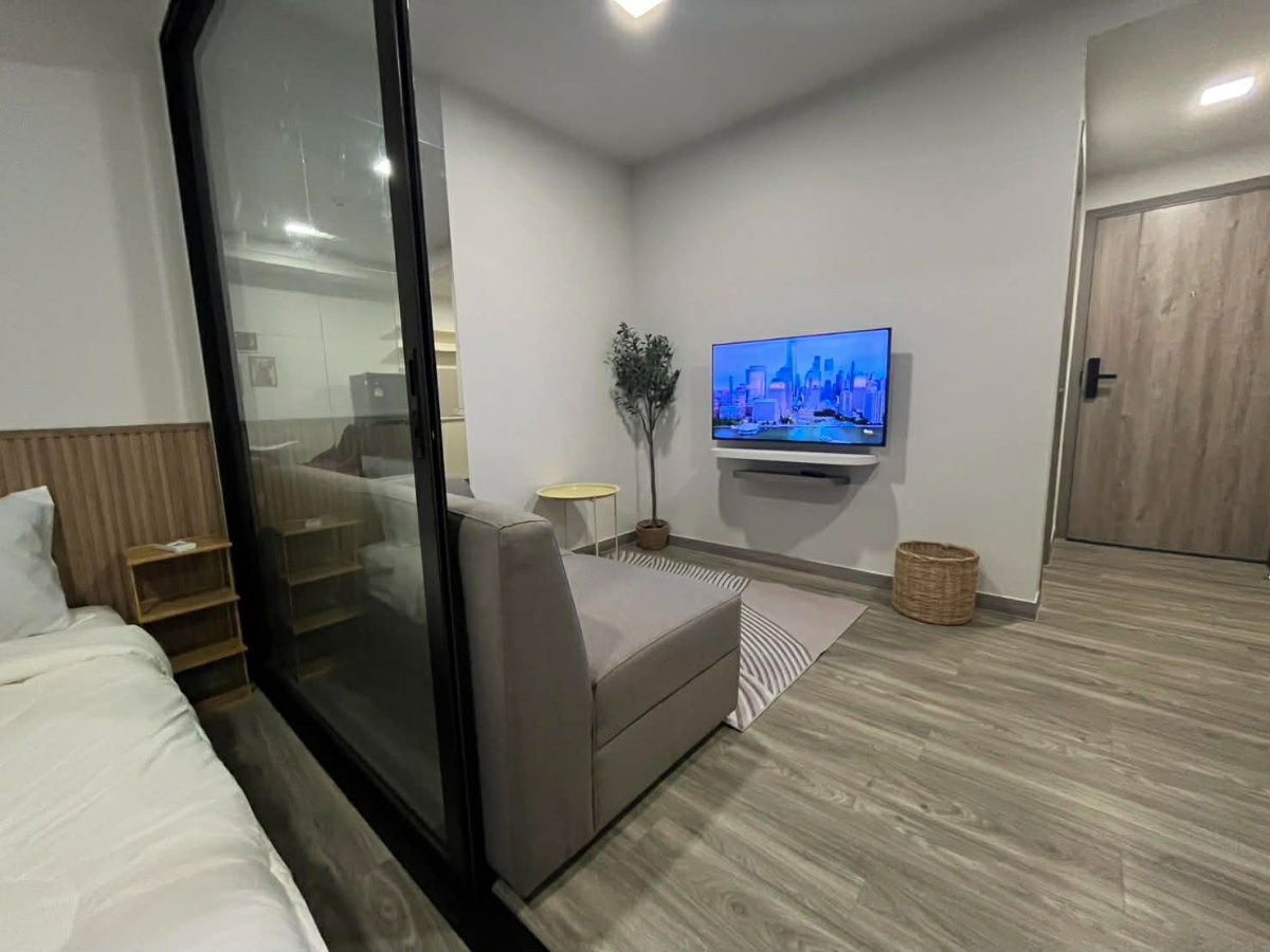 รูป 🎏 For Rent 🏩 𝐌𝐨𝐧𝐭𝐞 𝐑𝐮𝐧𝐠𝐬𝐢𝐭 𝐜𝐚𝐦𝐩𝐮𝐬 🏩 JA-634 - รูปที่ 9/18