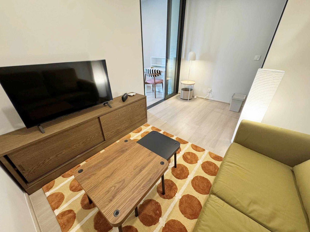 รูป ห้องมาใหม่🐲แอดไลน์ได้เลยครับ🐲✨✨🛋️🛌 คลองเตย 💥แอสปาย อ่อนนุช สเตชั่น 🔴🟢🟡 - รูปที่ 7/9