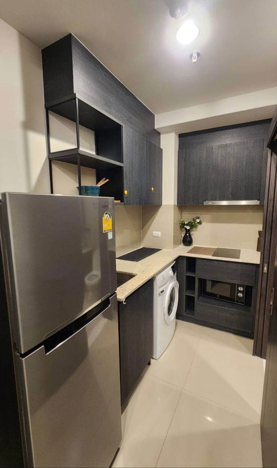 picture #Z3358💥 271168 🔥Condo for rent: XT HUAIKHWANG - 6/9