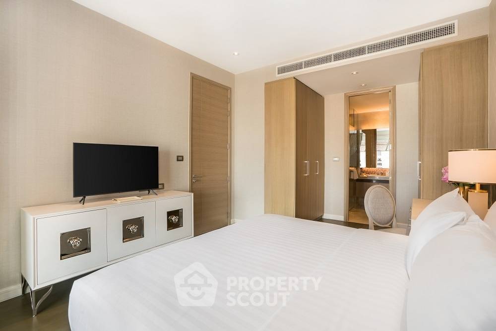 รูป คอนโด 2-ห้องนอน ที่ แมกโนเลียส์ ราชดำริ บูเลอวาร์ด ใกล้ BTS ราชดำริ (ID 2451883) - รูปที่ 4/13