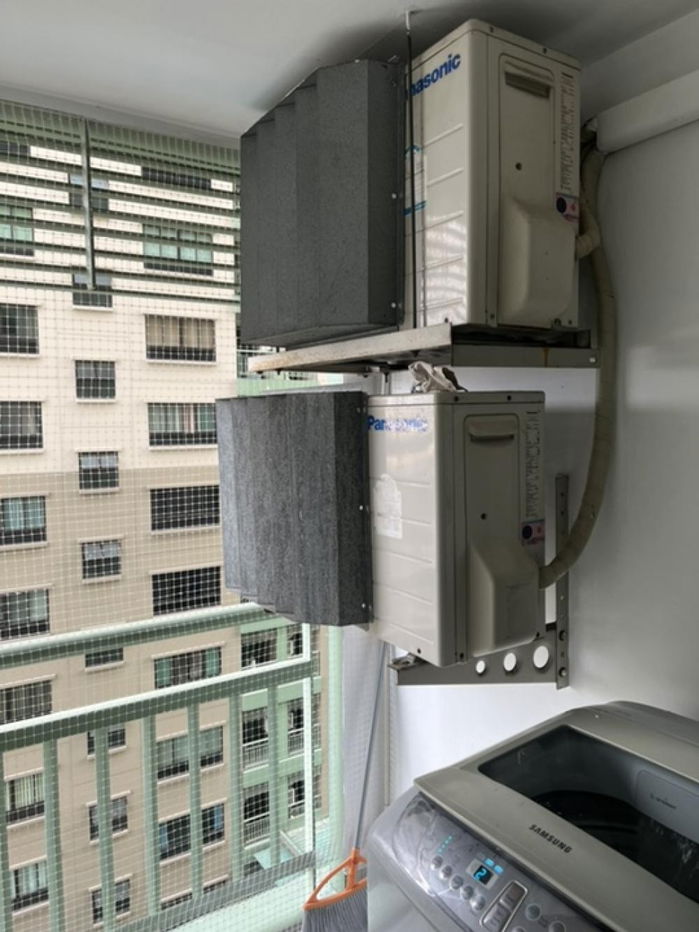 รูป #SC9882​​​​​  📌 ให้เช่า | 🟦🟨ลุมพินี เพลส รัชดา - ท่าพระ​🟥🟩💬 𝑪𝒐𝒏𝒕𝒂𝒄𝒕 𝑳𝑰𝑵𝑬: @𝒔𝒆𝒄𝒓𝒆𝒕𝒑𝒓𝒐𝒑𝒆𝒓𝒕𝒚 🔥✨ - รูปที่ 20/21