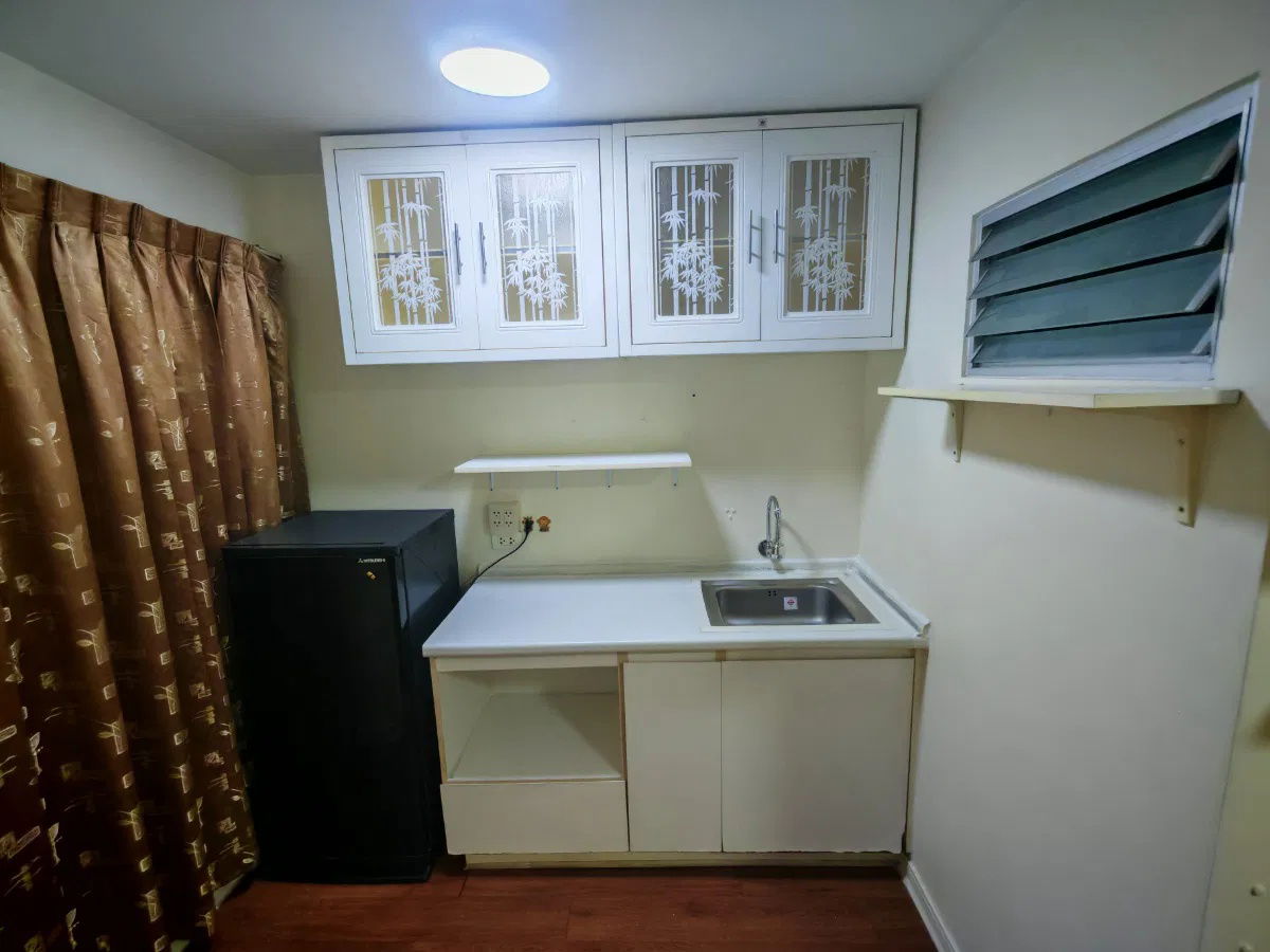 picture (For rent Lumpini Condotown Bodindecha-Ramkamhaeng) - 9/12