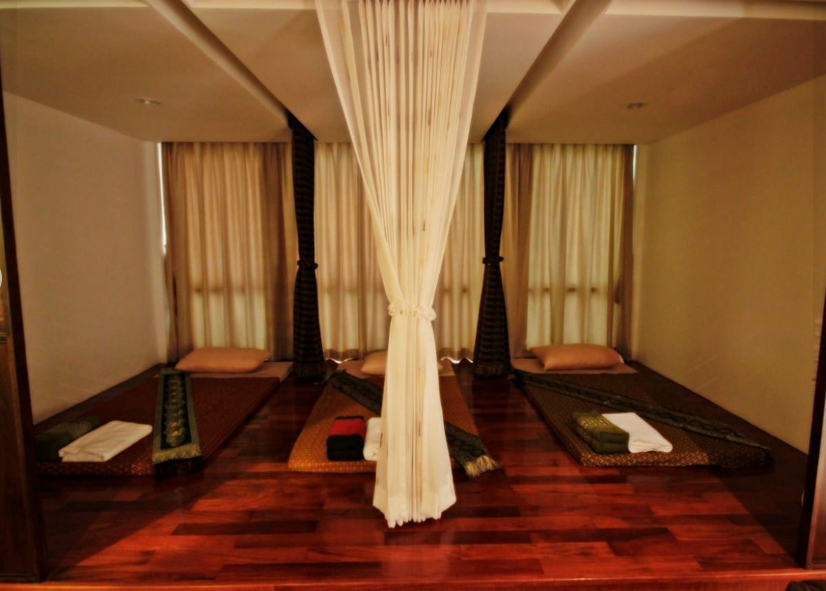 picture Home office for sale in Sathorn Business Park project @BTS Wongwian Yai - 7/9