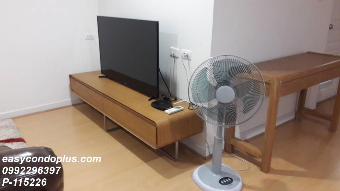 picture P-115226 Condo for rent The Waterford Diamond fully furnished (Confirm again when visit). - 5/6