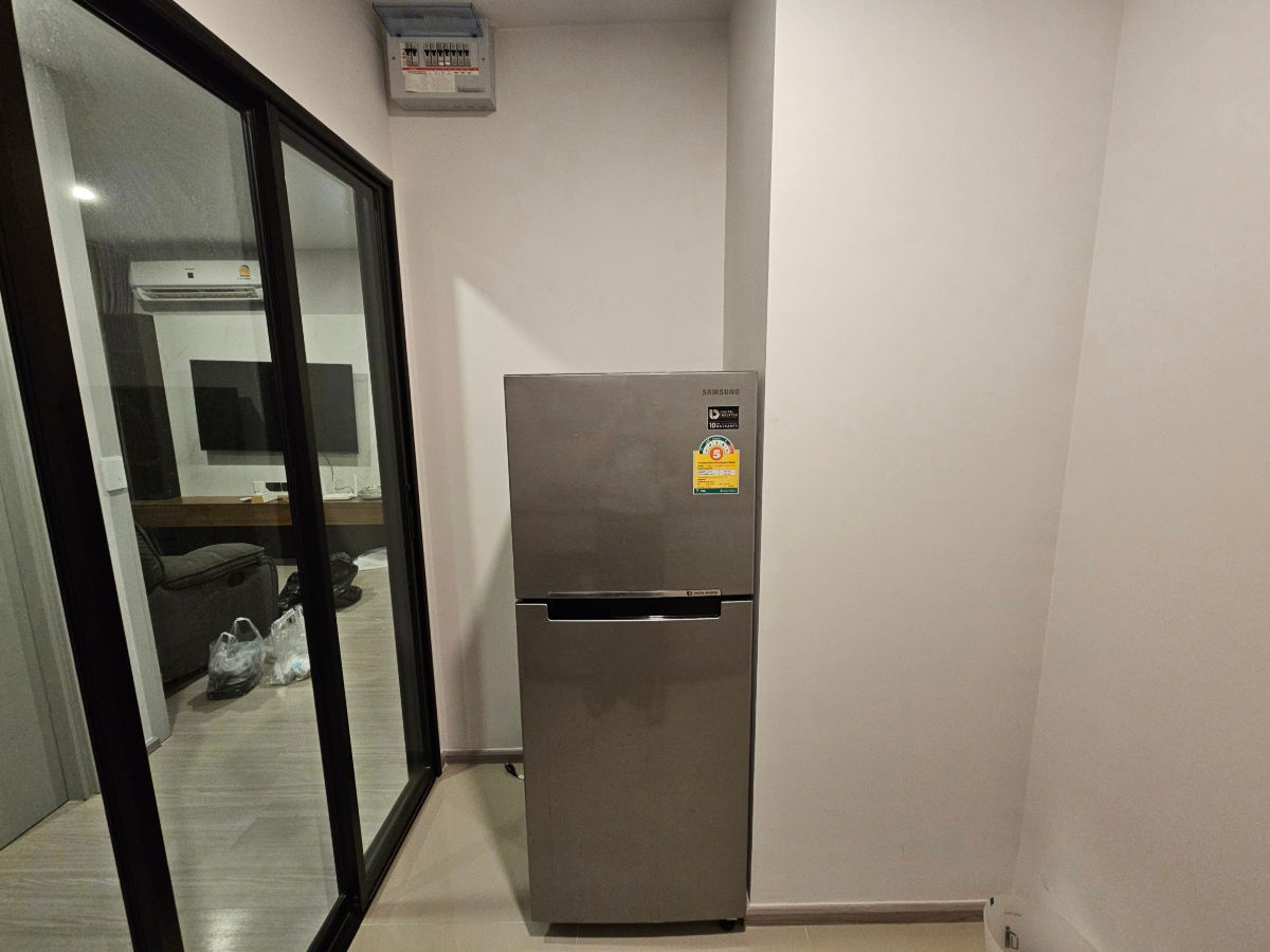 รูป Condo for Sale: Aspire Asoke–Ratchada - รูปที่ 20/32