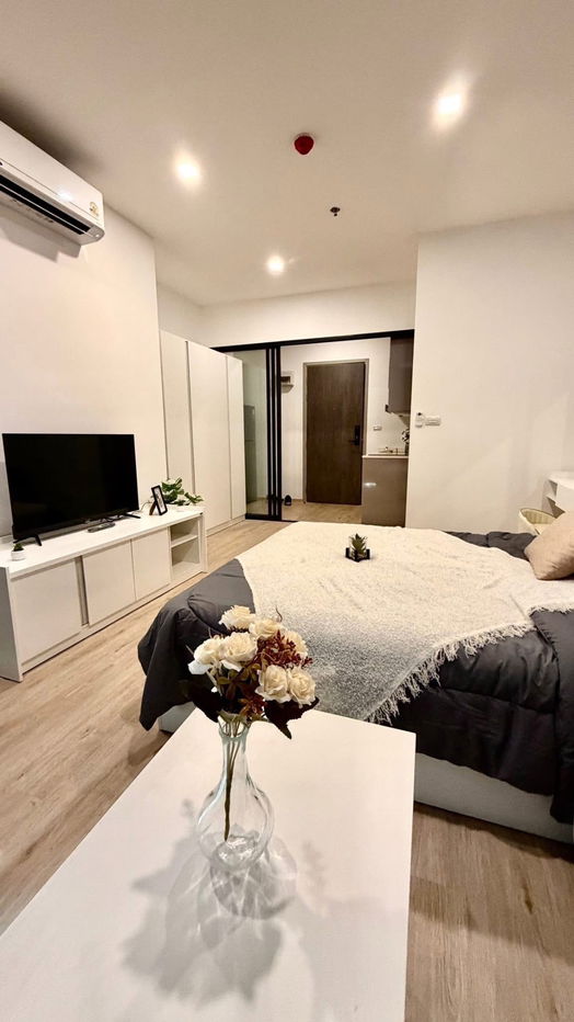 รูป 🌈⚡YL110408 เดอะริช พระราม 9 - ศรีนครินทร์ ( The Rich Rama 9 - Srinakarin ) ⚡🌈รับ Special Code เมื่อเช่ากับเรา 💬 LINE: @theagentpro  - รูปที่ 6/6