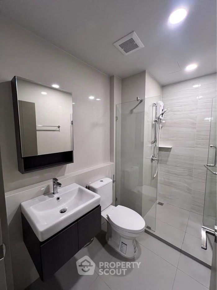 picture 2-BR Condo at ASPIRE Onnut Station near BTS On Nut (ID 2453783) - 2/15