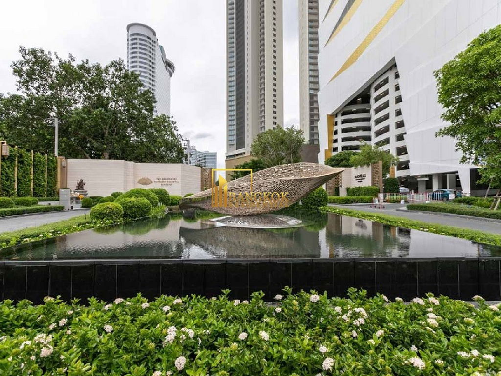 picture The Residences at Mandarin Oriental | Exquisite 6 Bedroom Duplex Penthouse - BR11762CD - 79/82