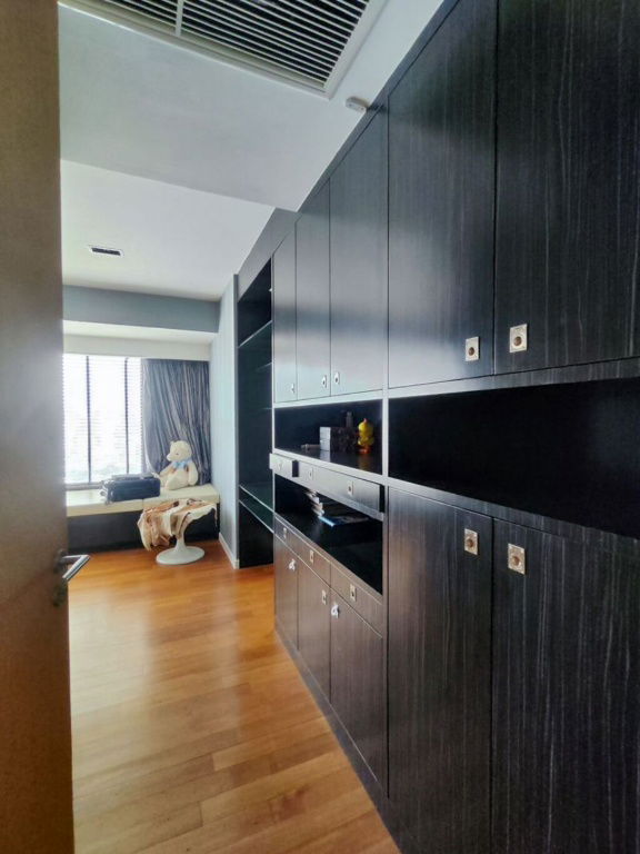 picture For Rent Amanta Lumpini (Available 1/12/68) Unit 1144/264 - 13/20