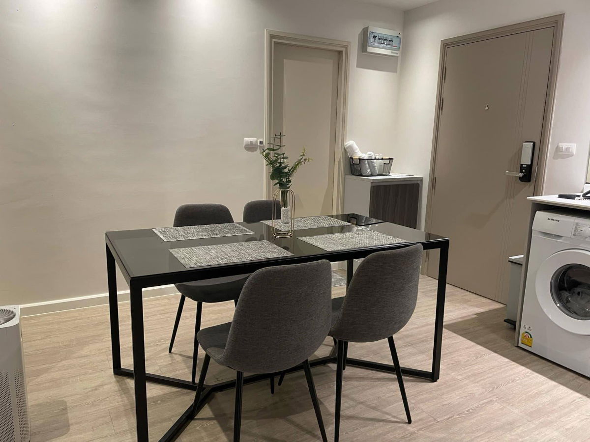 picture 🇬🇧 For Rent – D Condo Rin (Next to Central Festival) - 15/15