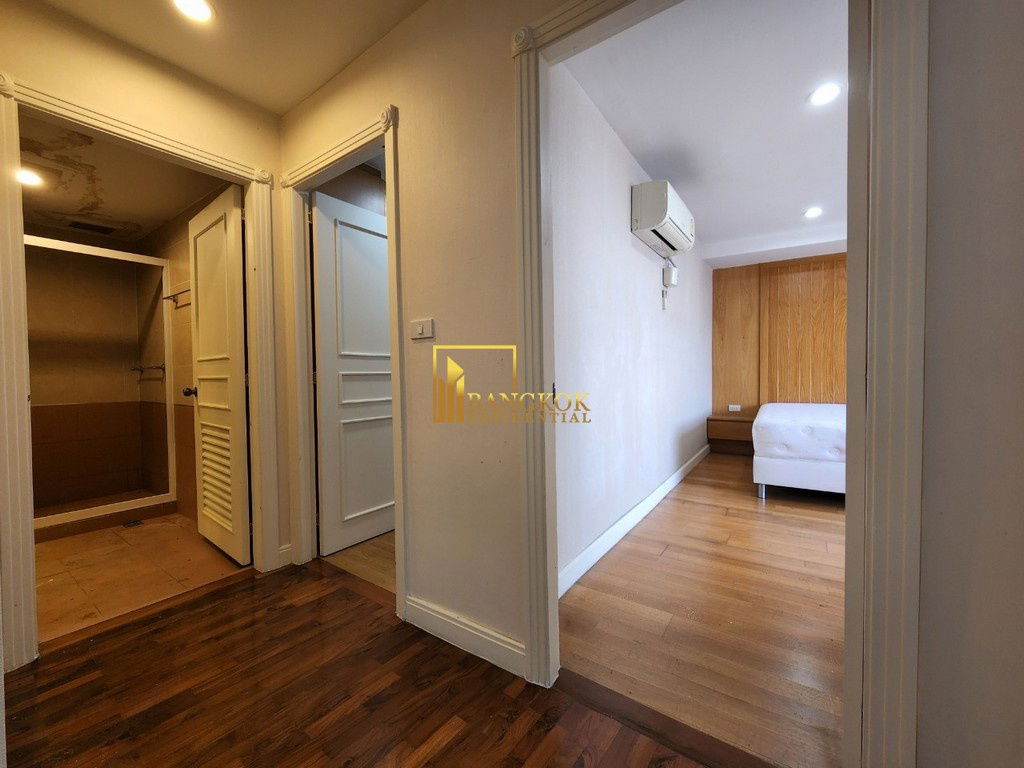 รูป President Park | Expansive 3 Bedroom Property in Phrom Phong - BR12483CD - รูปที่ 15/32