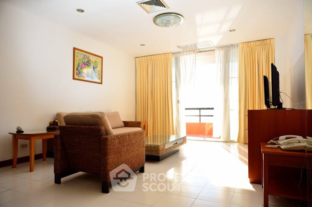 รูป คอนโด 2-ห้องนอน ที่ รามาฮาร์เบอร์วิว คอนโดมิเนียม ใน สุรศักดิ์ (ID 1437812) - รูปที่ 2/17